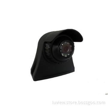 Waterproof Rear View Camera / Side View Camera for truck